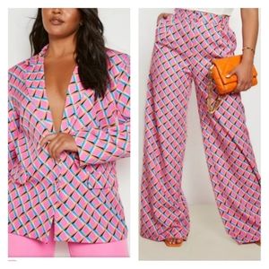 Jacket & Pants